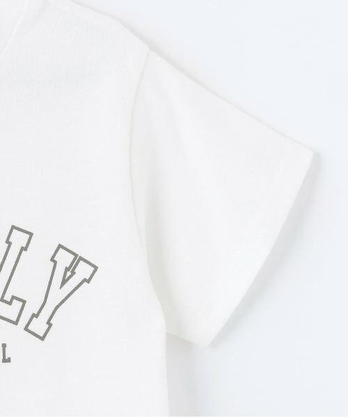 minimal / ミニマル ニット・セーター | 【インナーツキ】【アラエル】メッシュニット | 詳細7