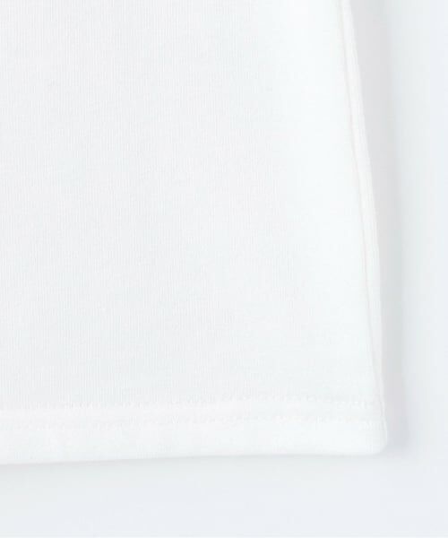 minimal / ミニマル ニット・セーター | 【インナーツキ】【アラエル】メッシュニット | 詳細8