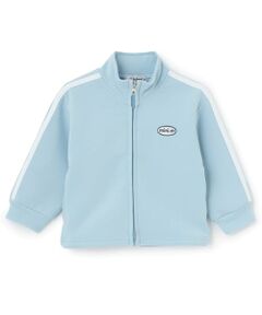 minimal / ミニマル カーディガン・ボレロ | 【防汚】トラックジャケット/ダンボール