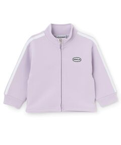 minimal / ミニマル カーディガン・ボレロ | 【防汚】トラックジャケット/ダンボール