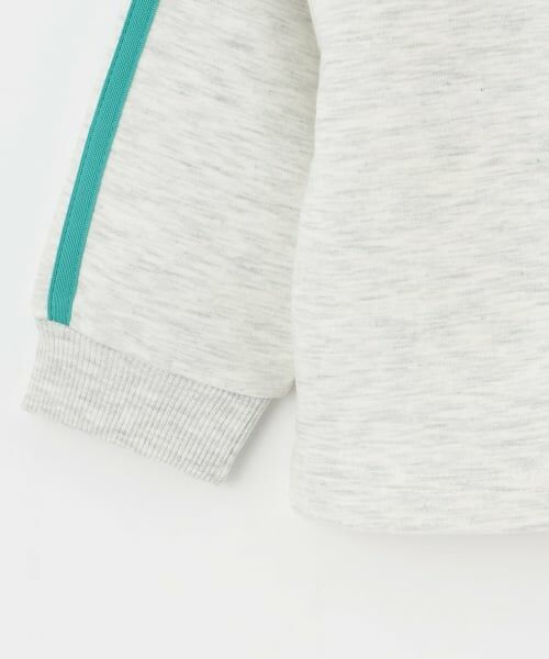 minimal / ミニマル カーディガン・ボレロ | 【防汚】トラックジャケット/ダンボール | 詳細11