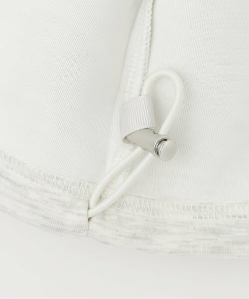 minimal / ミニマル カーディガン・ボレロ | 【防汚】トラックジャケット/ダンボール | 詳細12