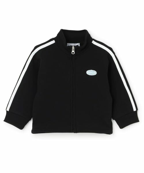 minimal / ミニマル カーディガン・ボレロ | 【防汚】トラックジャケット/ダンボール | 詳細15