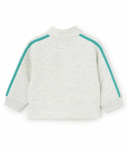 minimal / ミニマル カーディガン・ボレロ | 【防汚】トラックジャケット/ダンボール | 詳細9