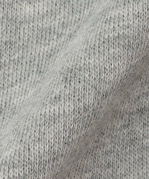 minimal / ミニマル パーカー | 【吸水速乾】【サラサラプラス】ロゴジップパーカー | 詳細15