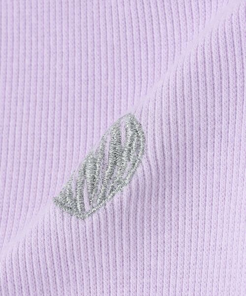 minimal / ミニマル カーディガン・ボレロ | 【吸水速乾】【サラサラプラス】Wジップカーディガン | 詳細12