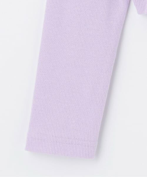 minimal / ミニマル カーディガン・ボレロ | 【吸水速乾】【サラサラプラス】Wジップカーディガン | 詳細4