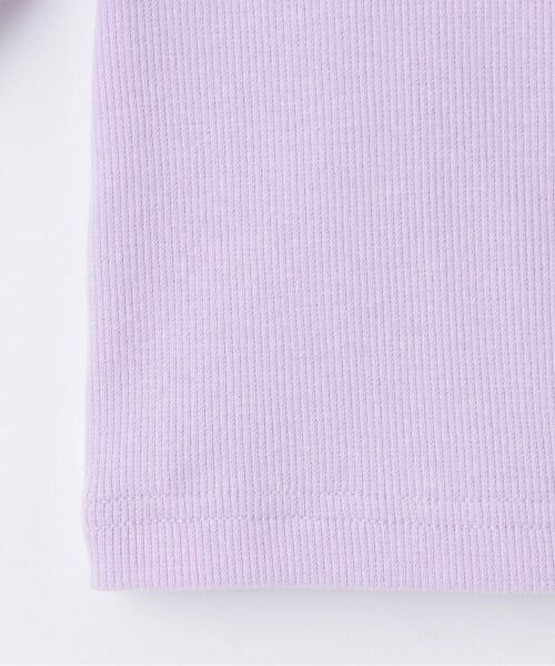 minimal / ミニマル カーディガン・ボレロ | 【吸水速乾】【サラサラプラス】Wジップカーディガン | 詳細5