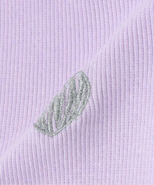 minimal / ミニマル カーディガン・ボレロ | 【吸水速乾】【サラサラプラス】Wジップカーディガン | 詳細6