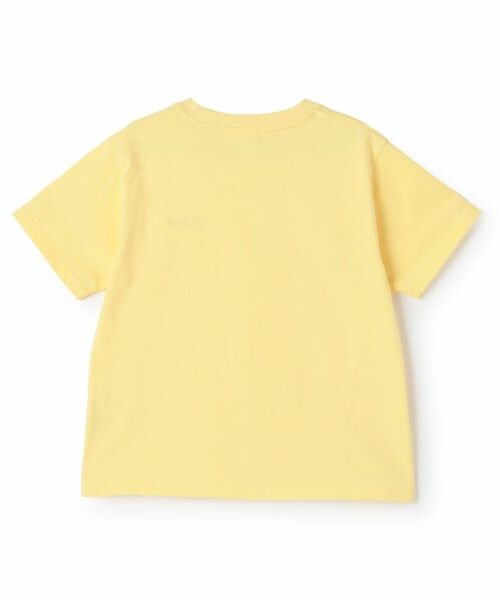 minimal / ミニマル Tシャツ | 【DailyME】C100/防汚/半袖Tシャツ | 詳細1