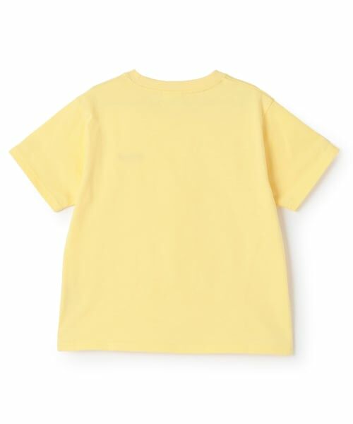 minimal / ミニマル Tシャツ | 【DailyME】C100/防汚/半袖Tシャツ | 詳細14