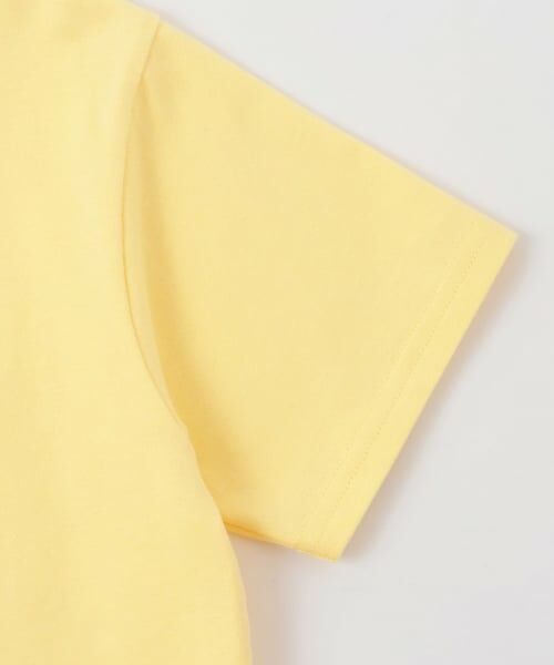 minimal / ミニマル Tシャツ | 【DailyME】C100/防汚/半袖Tシャツ | 詳細18