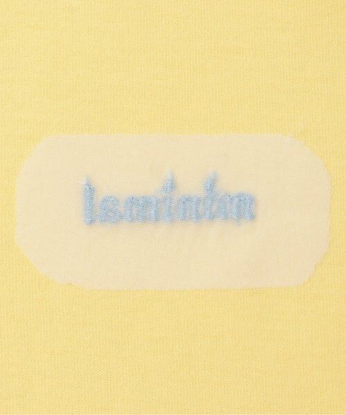 minimal / ミニマル Tシャツ | 【DailyME】C100/防汚/半袖Tシャツ | 詳細4