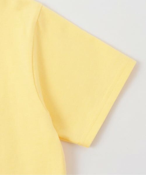 minimal / ミニマル Tシャツ | 【DailyME】C100/防汚/半袖Tシャツ | 詳細5