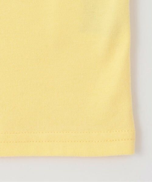 minimal / ミニマル Tシャツ | 【DailyME】C100/防汚/半袖Tシャツ | 詳細6