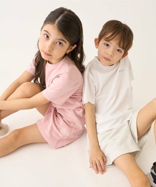 minimal / ミニマル Tシャツ | 【DailyME】C100/防汚/半袖Tシャツ | 詳細9