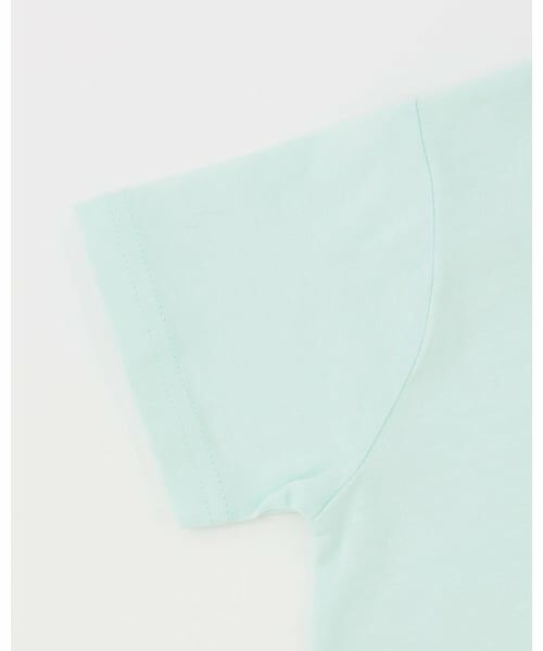 minimal / ミニマル Tシャツ | 【3月13日発売予定】【きかんしゃトーマス】アソートプリント半袖Tシャツ | 詳細5