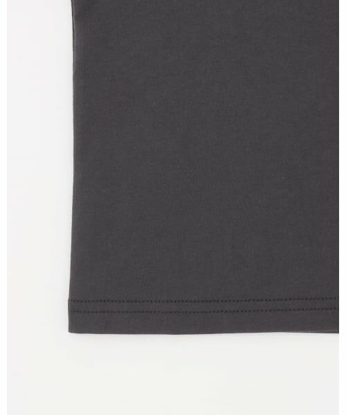 minimal / ミニマル Tシャツ | 【3月13日発売予定】【きかんしゃトーマス】集合バックプリント | 詳細5