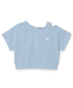 minimal / ミニマル Tシャツ | 【綿100%】ワンショル半袖ロゴTシャツ