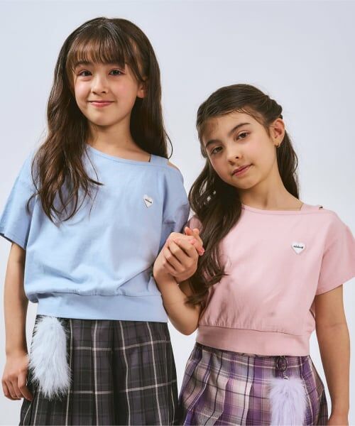 minimal / ミニマル Tシャツ | 【綿100%】ワンショル半袖ロゴTシャツ | 詳細10