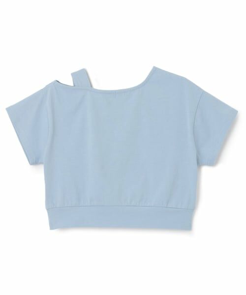 minimal / ミニマル Tシャツ | 【綿100%】ワンショル半袖ロゴTシャツ | 詳細14