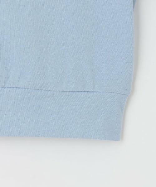 minimal / ミニマル Tシャツ | 【綿100%】ワンショル半袖ロゴTシャツ | 詳細18