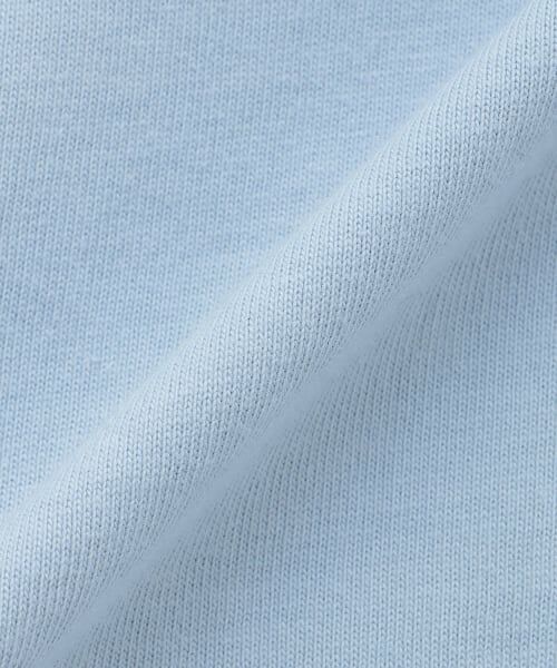 minimal / ミニマル Tシャツ | 【綿100%】ワンショル半袖ロゴTシャツ | 詳細19