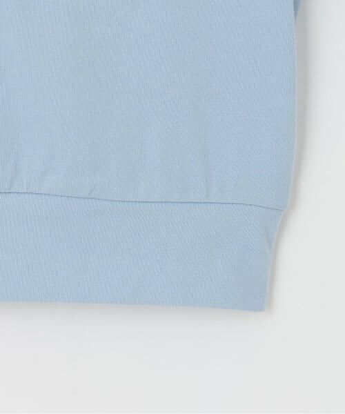 minimal / ミニマル Tシャツ | 【綿100%】ワンショル半袖ロゴTシャツ | 詳細5