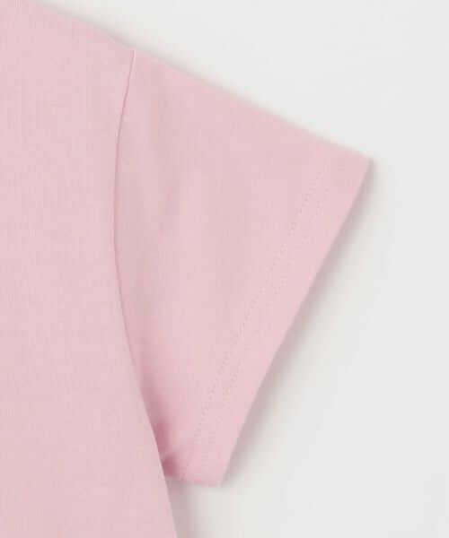 minimal / ミニマル その他トップス | 【綿100%】半袖ティアードチュニック | 詳細15