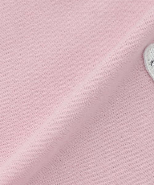 minimal / ミニマル その他トップス | 【綿100%】半袖ティアードチュニック | 詳細17