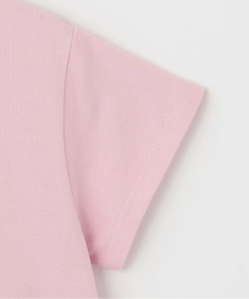 minimal / ミニマル その他トップス | 【綿100%】半袖ティアードチュニック | 詳細4