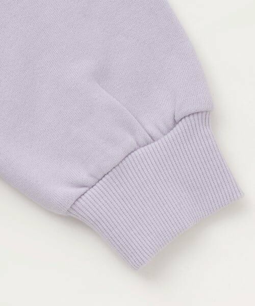 minimal / ミニマル ミニ丈・ひざ丈ワンピース | 【吸水速乾】パーカーワンピース | 詳細14