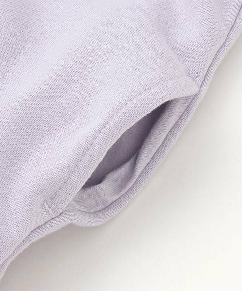 minimal / ミニマル ミニ丈・ひざ丈ワンピース | 【吸水速乾】パーカーワンピース | 詳細15