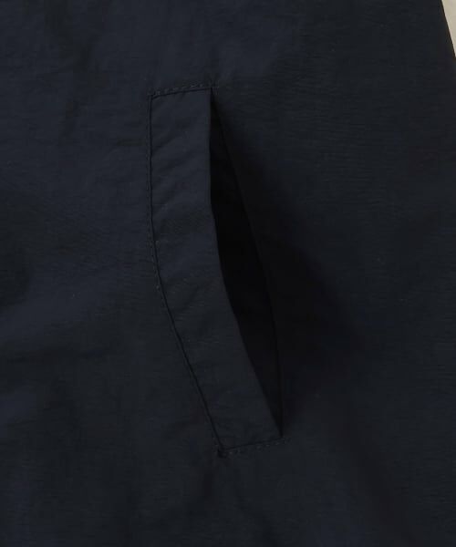 minimal / ミニマル ブルゾン | 【撥水】裏メッシュスタジャン | 詳細17