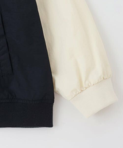 minimal / ミニマル ブルゾン | 【撥水】裏メッシュスタジャン | 詳細18