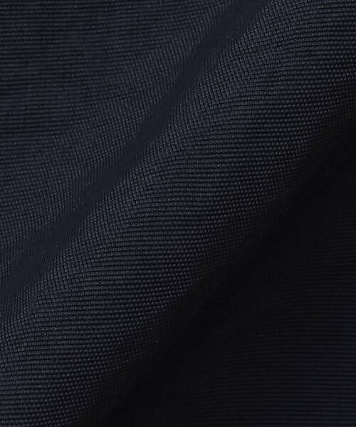 minimal / ミニマル ブルゾン | 【撥水】裏メッシュスタジャン | 詳細20