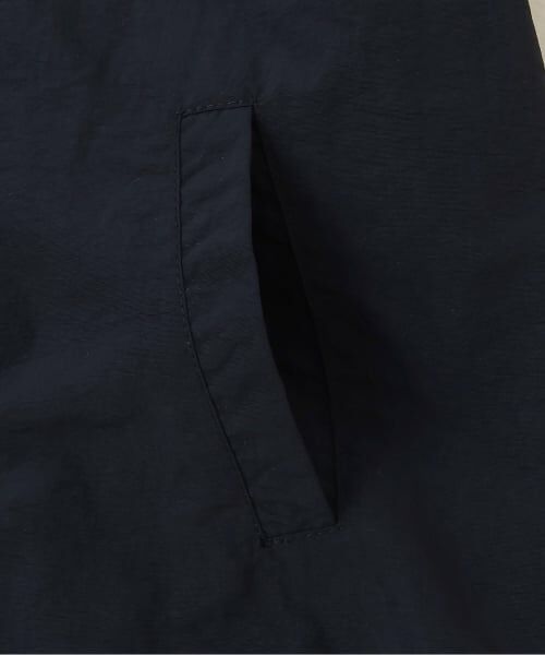 minimal / ミニマル ブルゾン | 【撥水】裏メッシュスタジャン | 詳細4