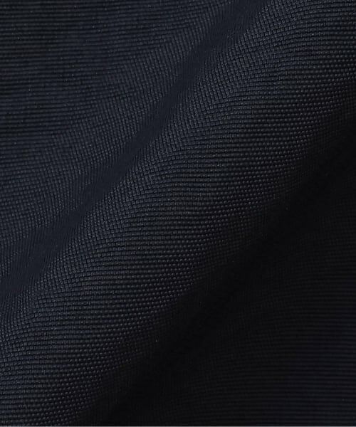 minimal / ミニマル ブルゾン | 【撥水】裏メッシュスタジャン | 詳細7