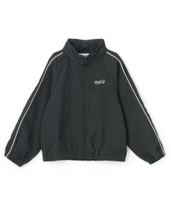 minimal / ミニマル ブルゾン | 【撥水】ポケッタブルブルゾン