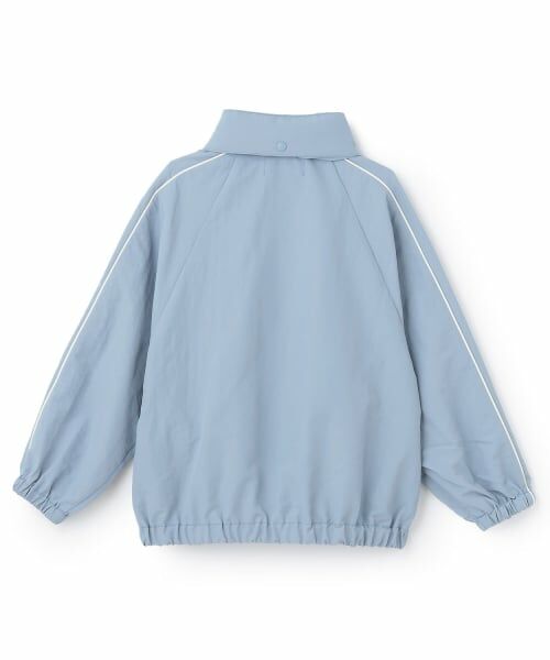 minimal / ミニマル ブルゾン | 【撥水】ポケッタブルブルゾン | 詳細18