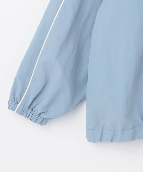 minimal / ミニマル ブルゾン | 【撥水】ポケッタブルブルゾン | 詳細23