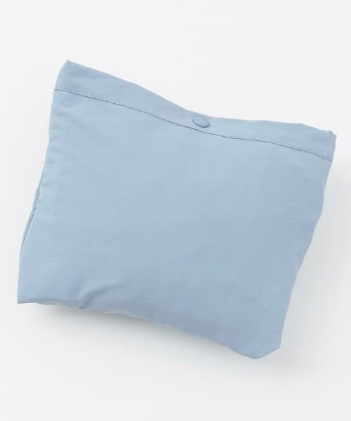 minimal / ミニマル ブルゾン | 【撥水】ポケッタブルブルゾン | 詳細25