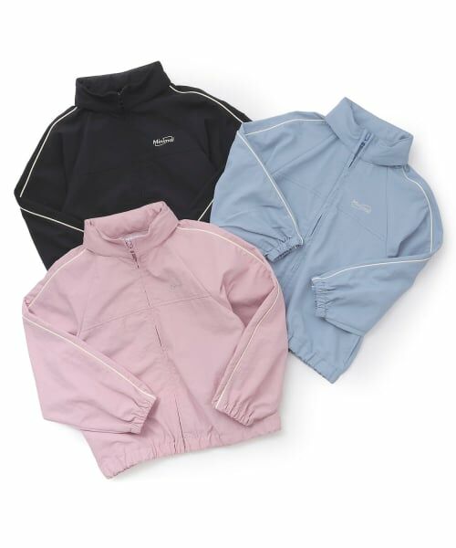 minimal / ミニマル ブルゾン | 【撥水】ポケッタブルブルゾン | 詳細27