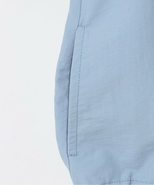 minimal / ミニマル ブルゾン | 【撥水】ポケッタブルブルゾン | 詳細5