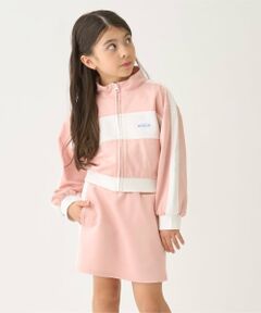 minimal / ミニマル カーディガン・ボレロ | 【吸水速乾】トラックジャケット・スカートセット