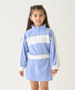 minimal / ミニマル カーディガン・ボレロ | 【吸水速乾】トラックジャケット・スカートセット