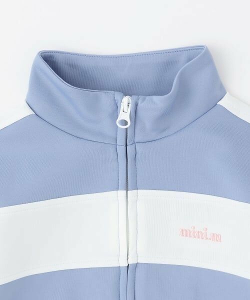 minimal / ミニマル カーディガン・ボレロ | 【吸水速乾】トラックジャケット・スカートセット | 詳細13