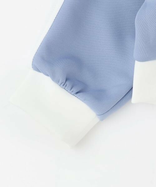 minimal / ミニマル カーディガン・ボレロ | 【吸水速乾】トラックジャケット・スカートセット | 詳細15