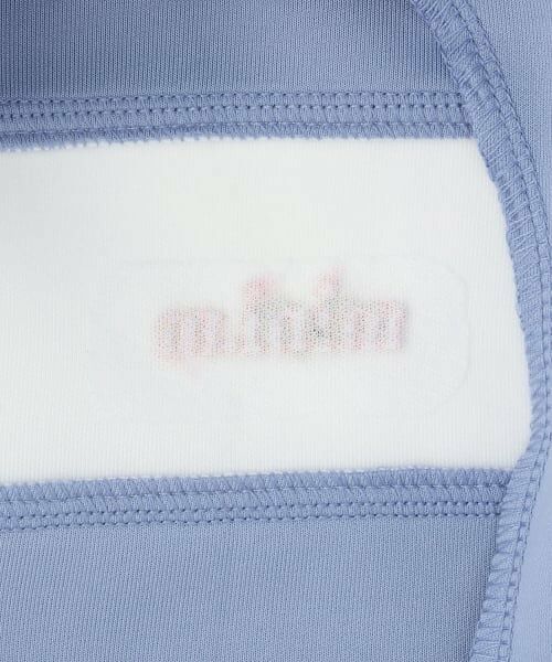 minimal / ミニマル カーディガン・ボレロ | 【吸水速乾】トラックジャケット・スカートセット | 詳細18