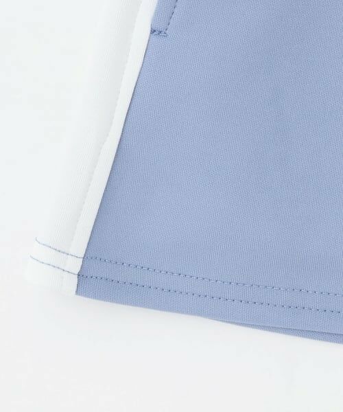 minimal / ミニマル カーディガン・ボレロ | 【吸水速乾】トラックジャケット・スカートセット | 詳細22